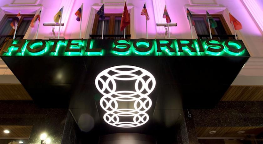 SORRISO HOTEL